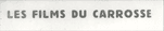 Les Films du Carrosse