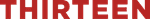 Thirteen
