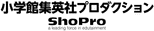 Shogakukan-Shueisha Productions