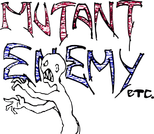 Mutant Enemy Productions