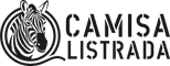 Camisa Listrada
