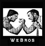 WeBros Entertainment