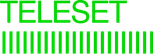 Teleset
