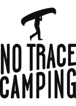 No Trace Camping