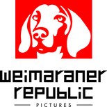 Weimaraner Republic Pictures