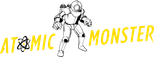 Atomic Monster
