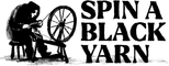 Spin a Black Yarn