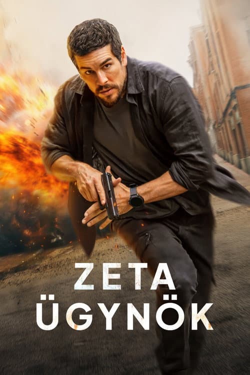 Zeta ügynök