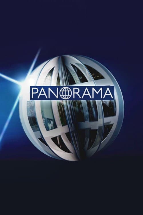 Panoráma