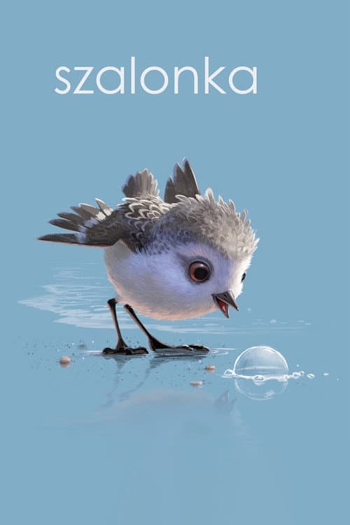 Szalonka