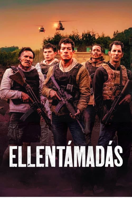 Ellentámadás