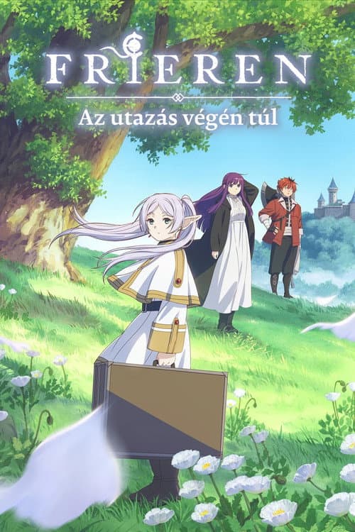 Frieren: Az utazás végén túl