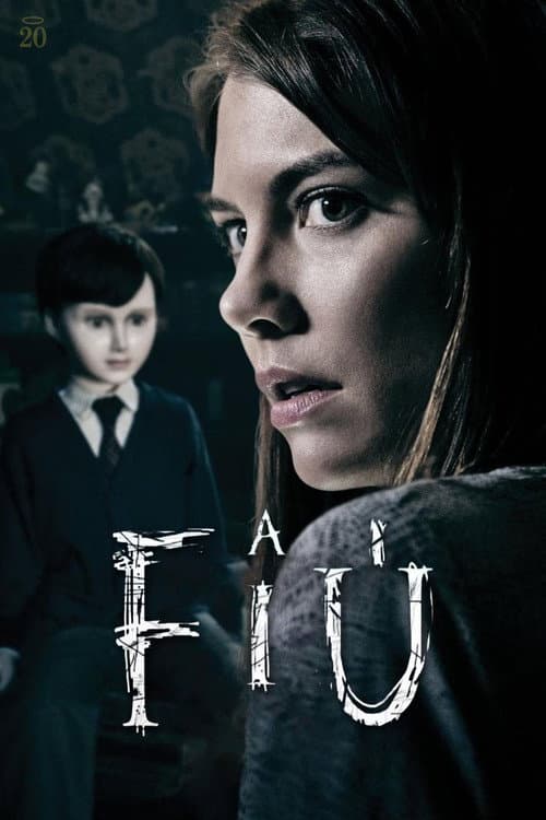 A fiú