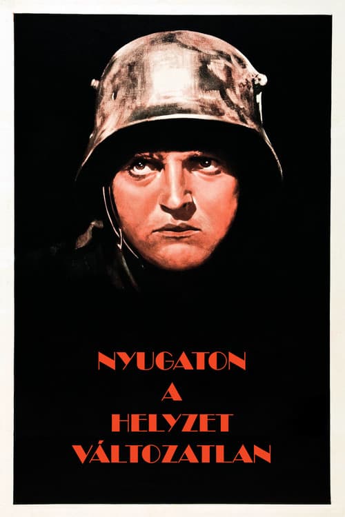 Nyugaton a helyzet változatlan