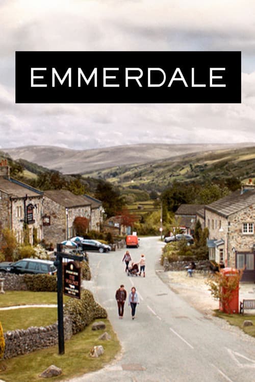 Emmerdale Farm