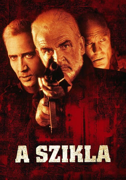 A Szikla