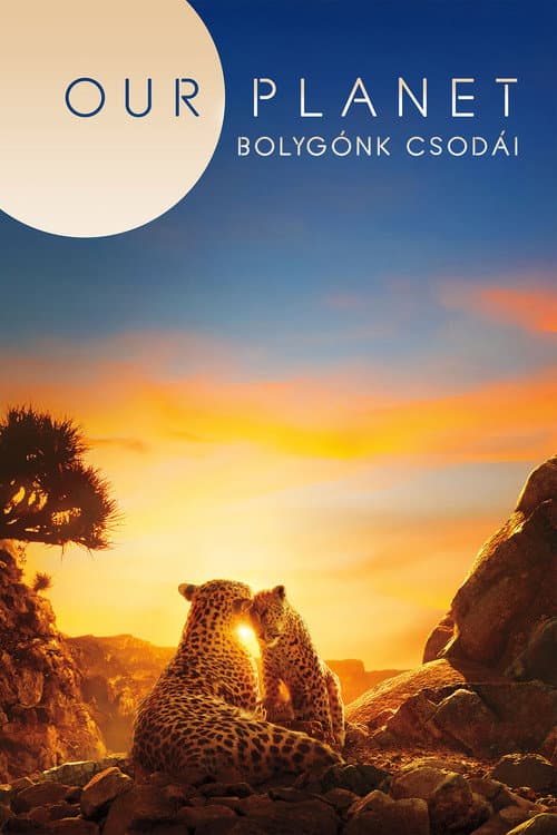 Our Planet – Bolygónk csodái