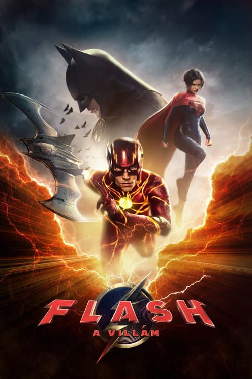 Flash - A Villám