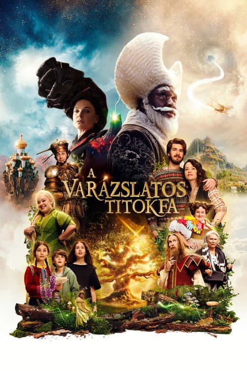 A varázslatos titokfa