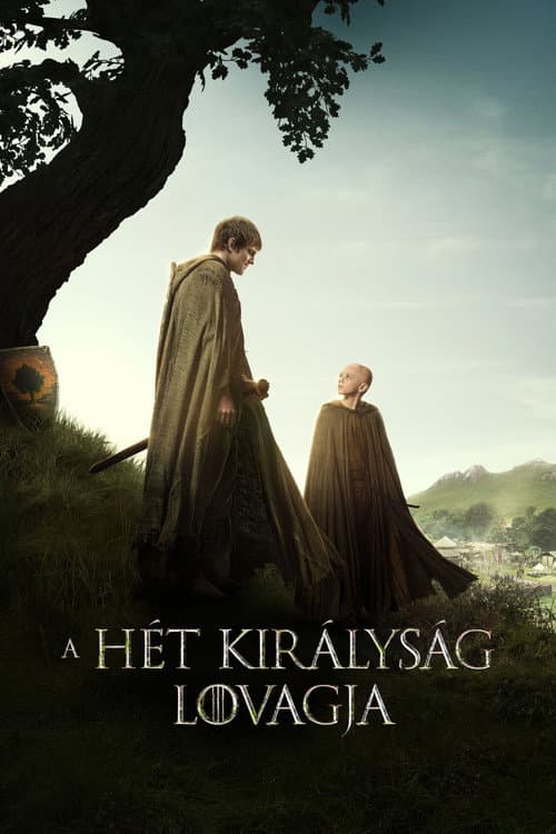 A hét királyság lovagja