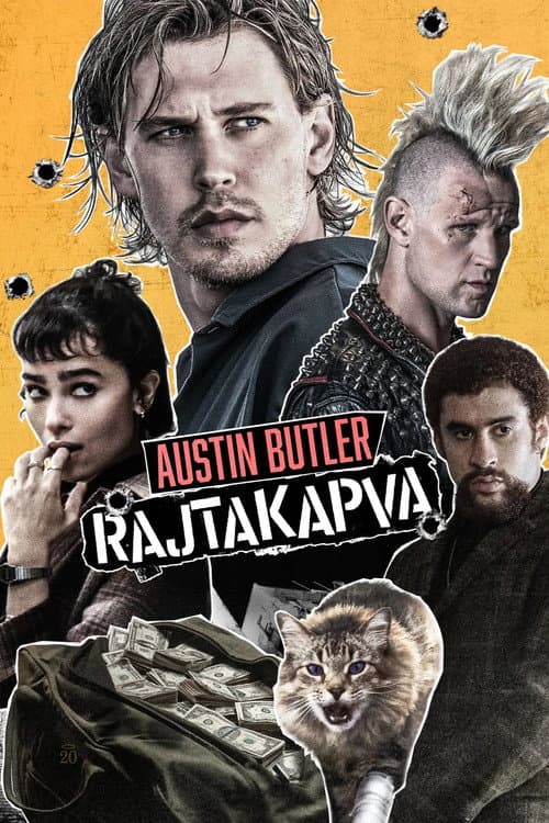 Rajtakapva