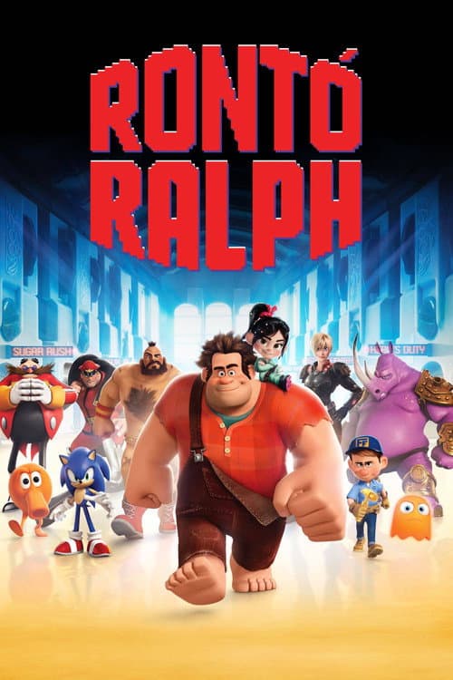 Rontó Ralph
