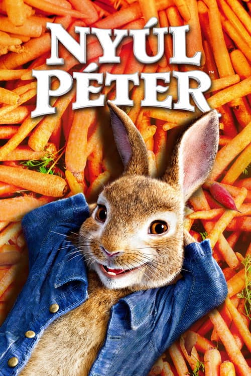 Nyúl Péter