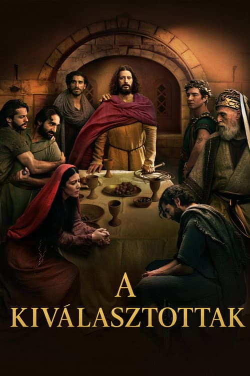 A kiválasztottak
