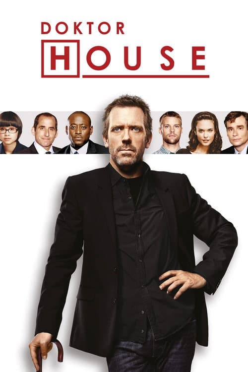 Dr. House