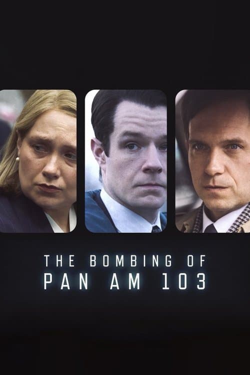 Lockerbie: A Pan Am 103-as járata