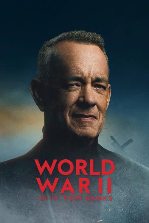 Második világháború Tom Hanks-szel