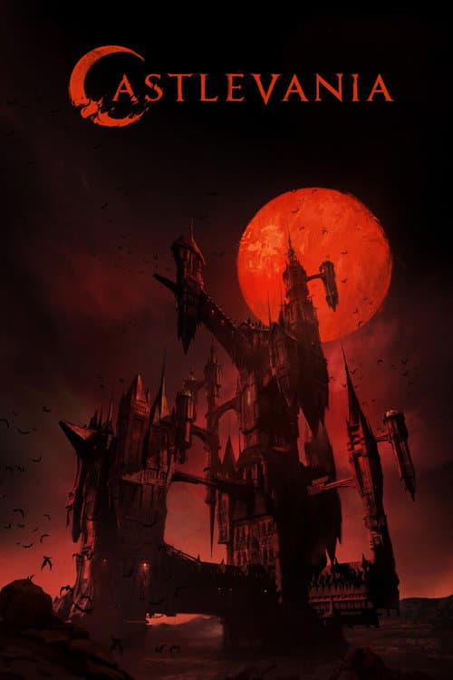 Castlevania – Démonkastély