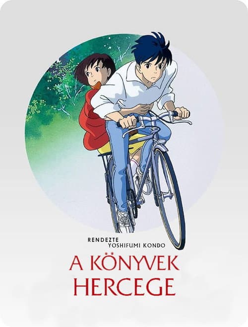 A könyvek hercege