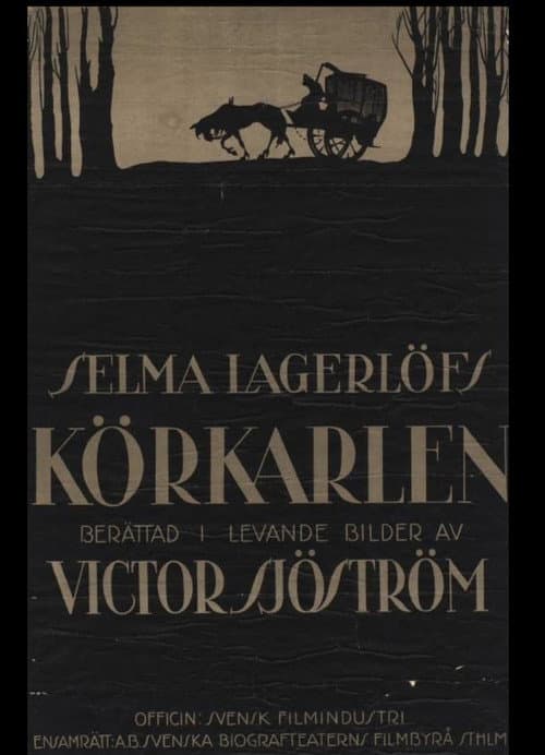 A halál kocsisa