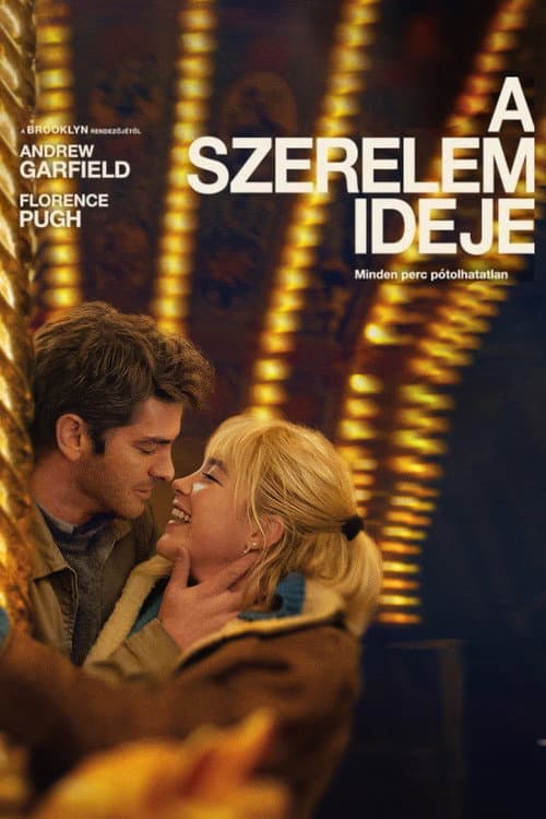 A szerelem ideje