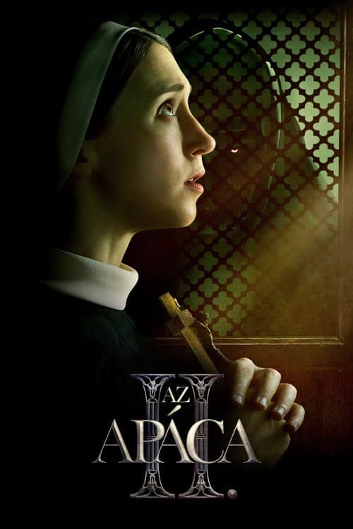 Az apáca II.