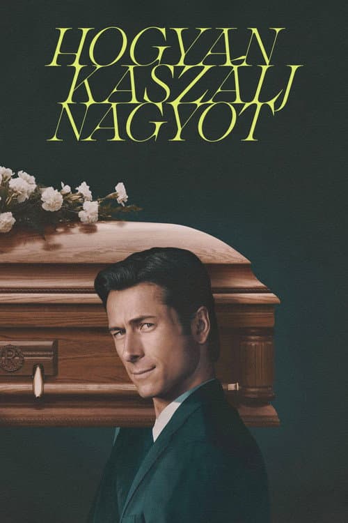 Hogyan kaszálj nagyot