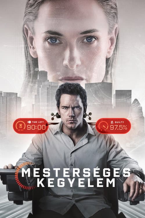 Mesterséges kegyelem