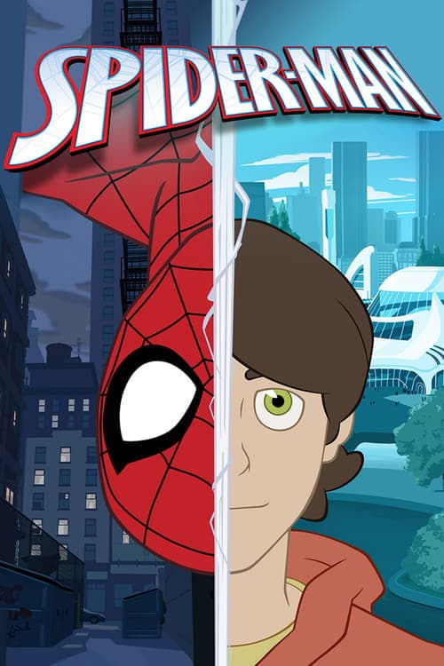 Marvel: Pókember