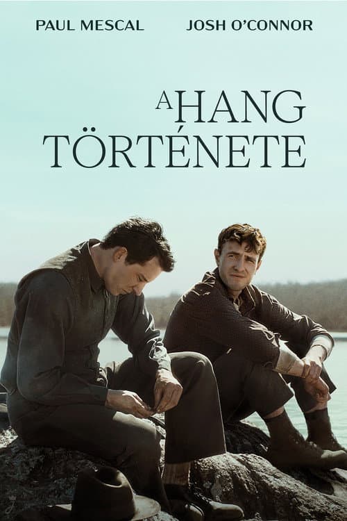 A hang története