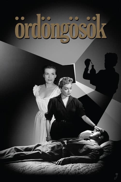 Ördöngösök