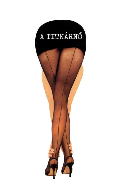 A titkárnő