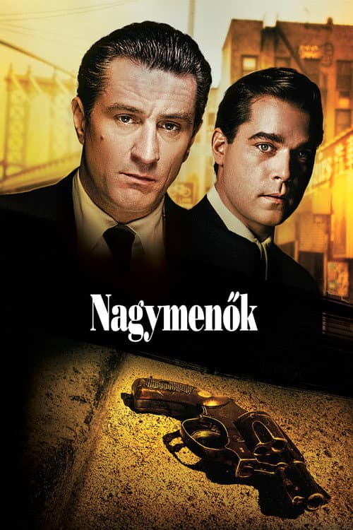 Nagymenők