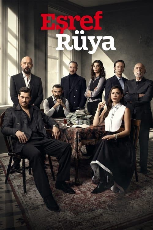 Eşref álma