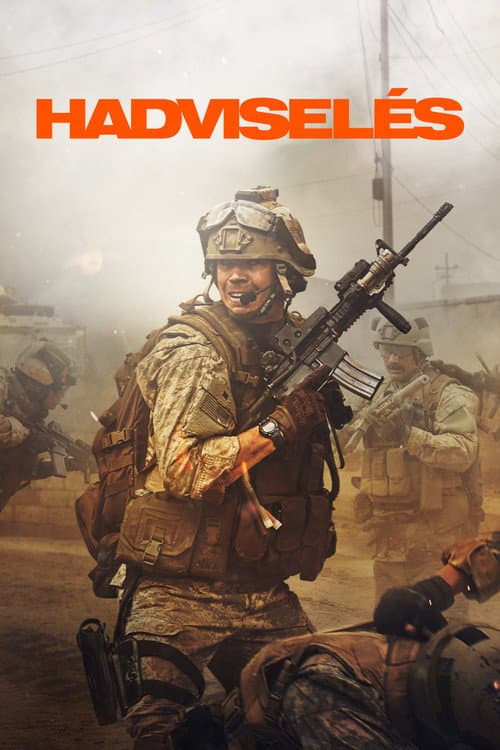 Hadviselés
