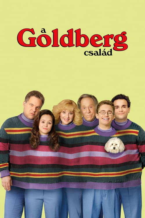 A Goldberg család