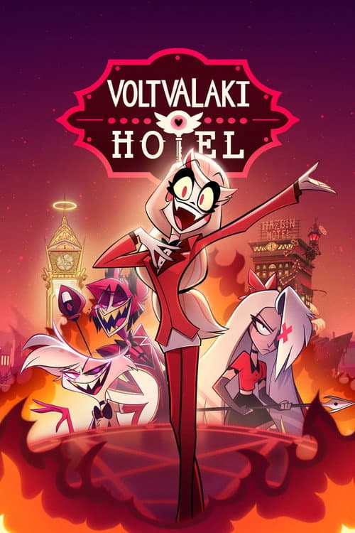 Hazbin Hotel
