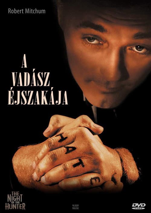 A vadász éjszakája