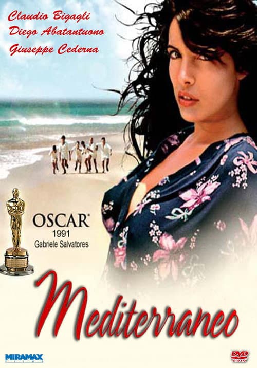 Mediterraneo