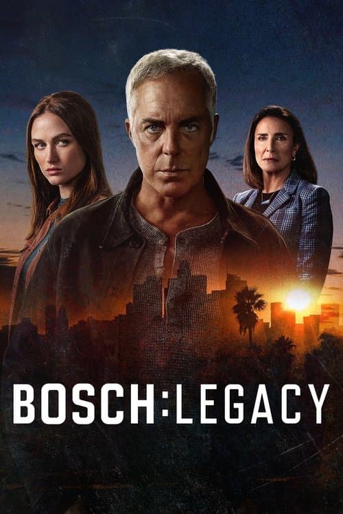 Bosch: Örökség